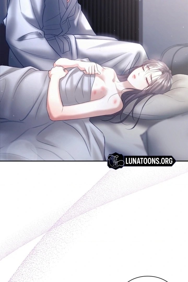 The Young Wife Chapter 53 page 21 - 