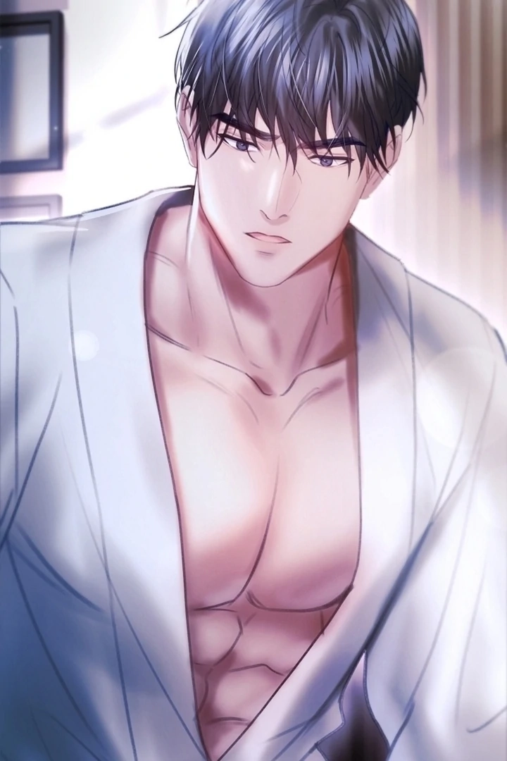 The Young Wife Chapter 53 page 25 - 