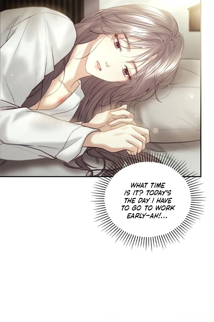 The Young Wife Chapter 53 page 32 - 