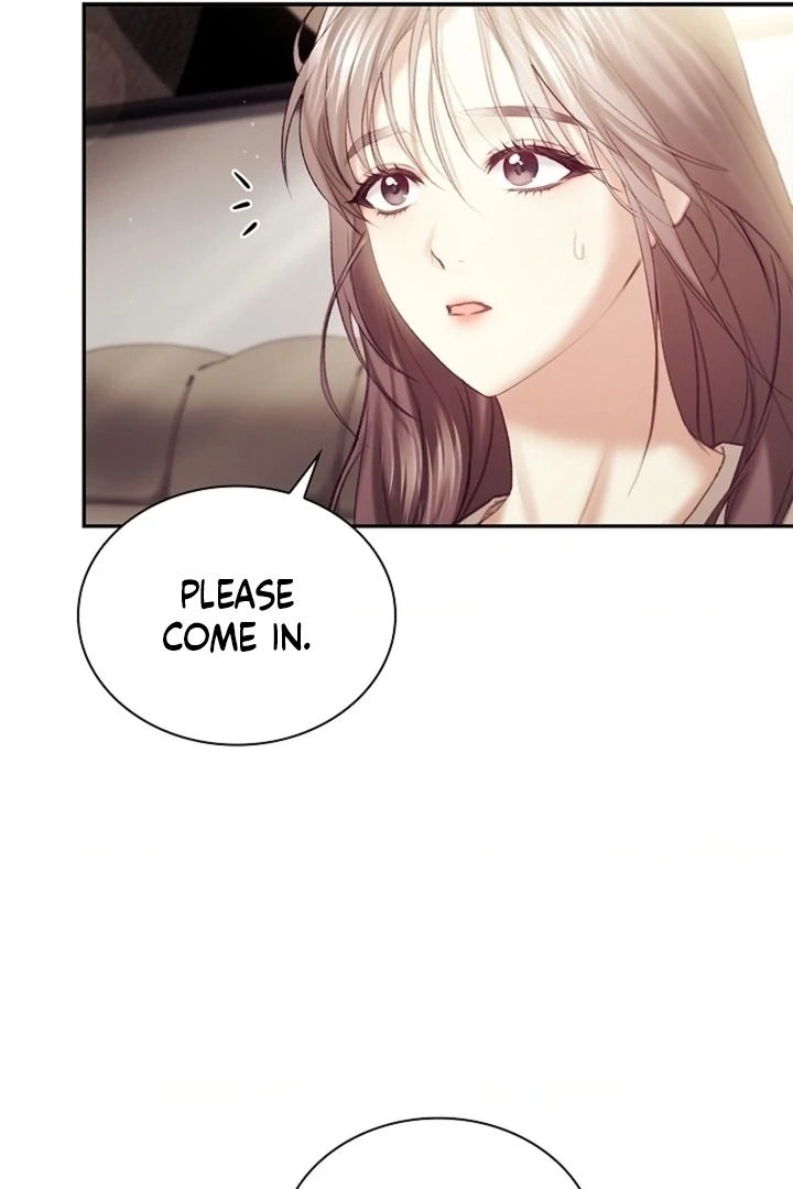 The Young Wife Chapter 53 page 40 - 