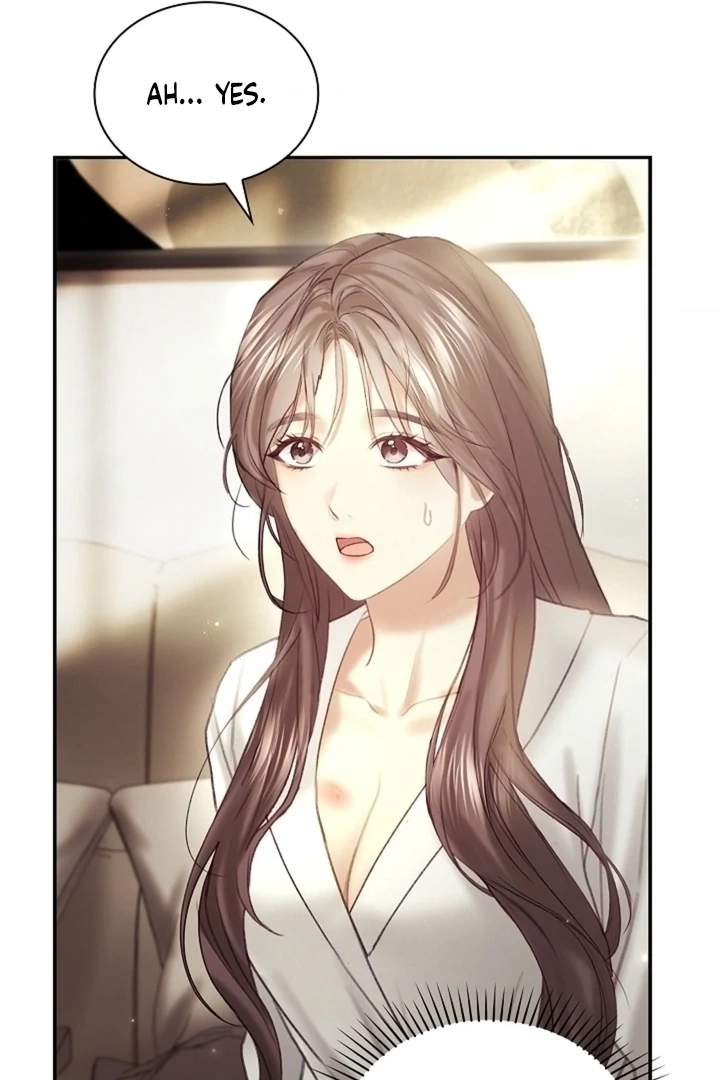The Young Wife Chapter 53 page 43 - 
