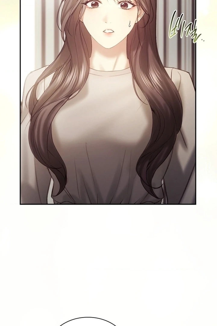 The Young Wife Chapter 53 page 51 - 