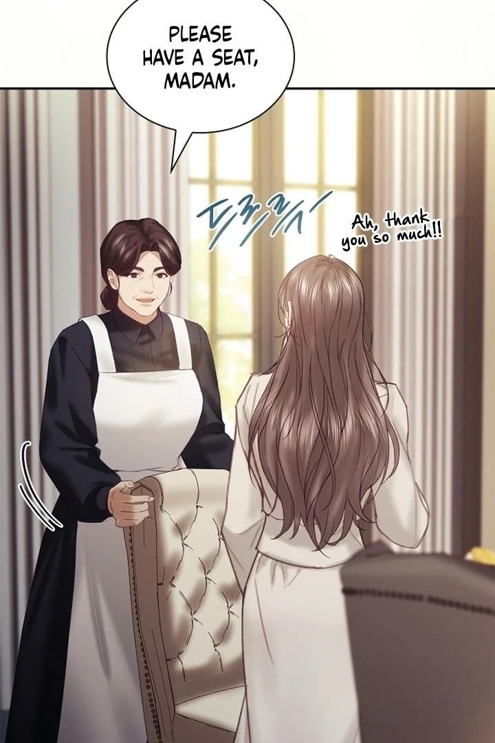 The Young Wife Chapter 53 page 52 - 