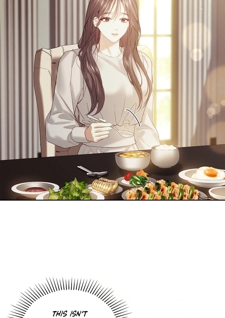 The Young Wife Chapter 53 page 55 - 