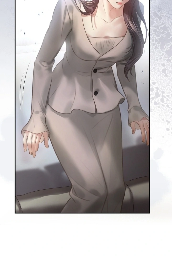 The Young Wife Chapter 54 page 16 - 