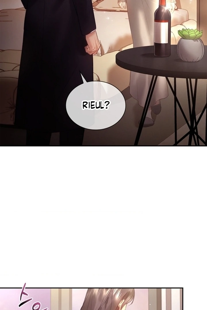 The Young Wife Chapter 54 page 18 - 