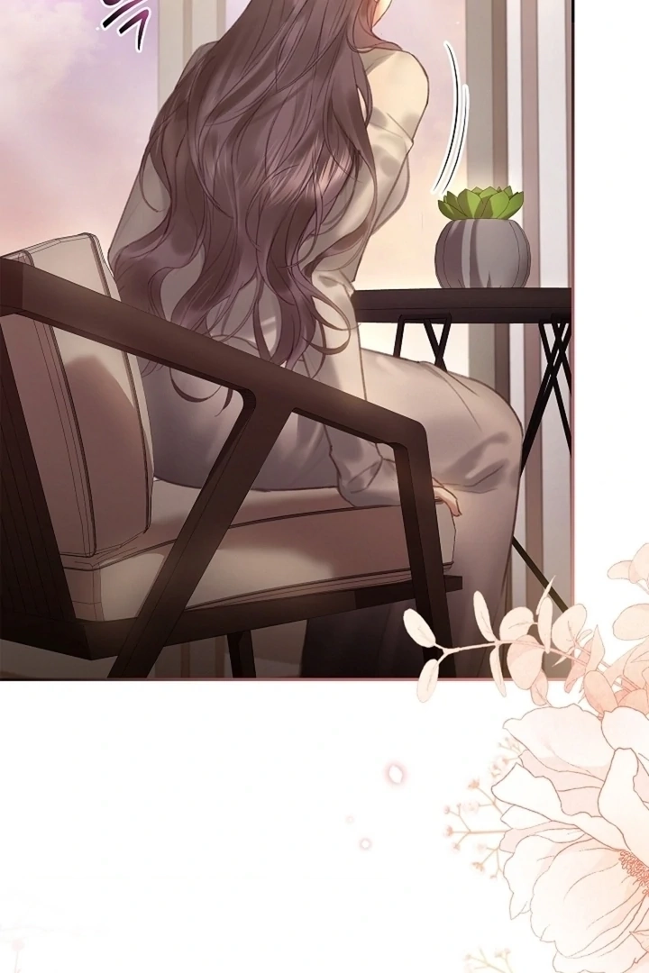 The Young Wife Chapter 54 page 19 - 