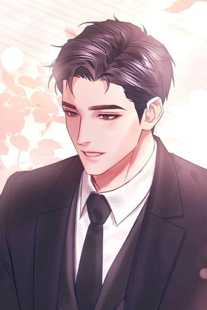 The Young Wife Chapter 54 page 24 - 