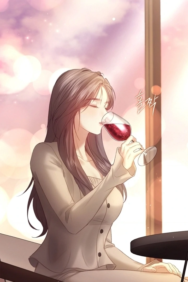 The Young Wife Chapter 54 page 30 - 