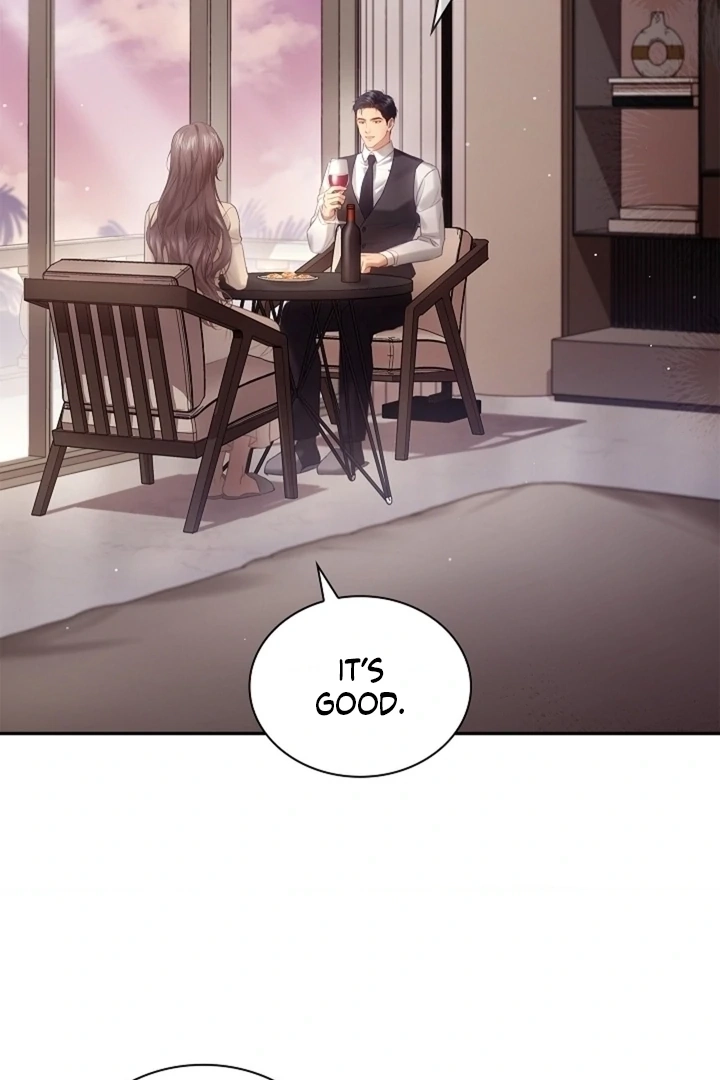 The Young Wife Chapter 54 page 32 - 