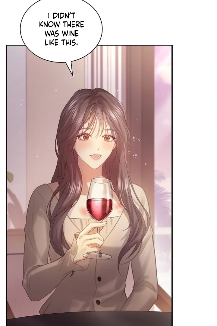The Young Wife Chapter 54 page 33 - 