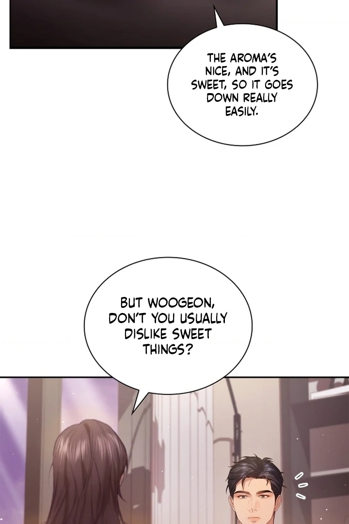 The Young Wife Chapter 54 page 34 - 