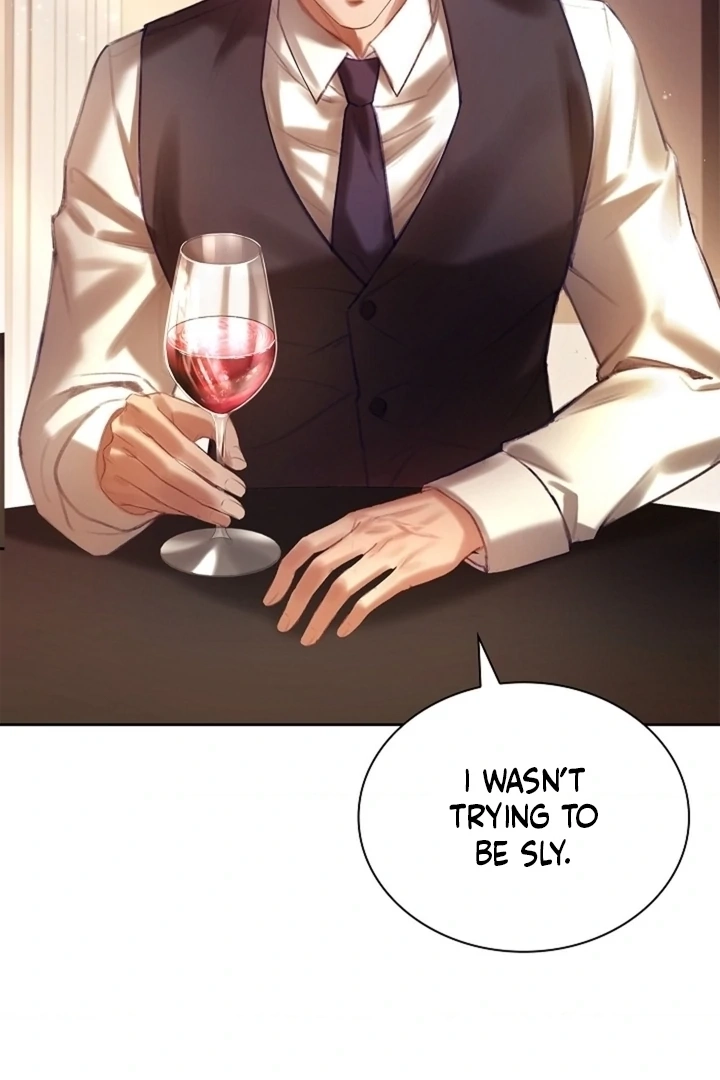 The Young Wife Chapter 54 page 39 - 
