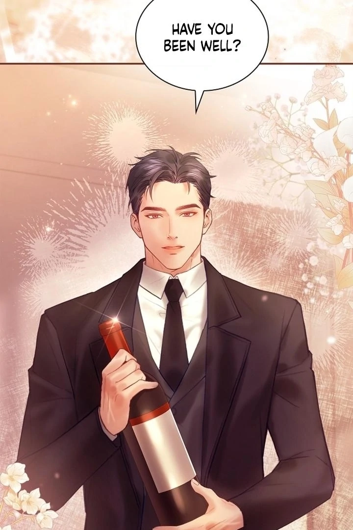 The Young Wife Chapter 54 page 5 - 