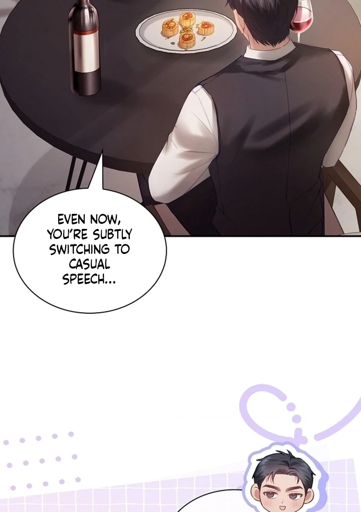 The Young Wife Chapter 54 page 41 - 