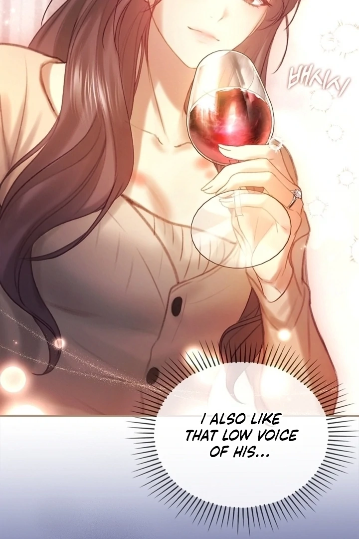 The Young Wife Chapter 54 page 46 - 
