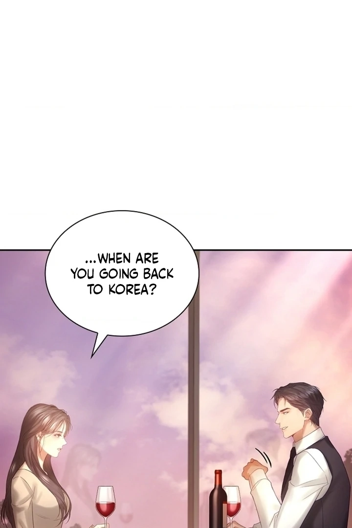 The Young Wife Chapter 54 page 49 - 