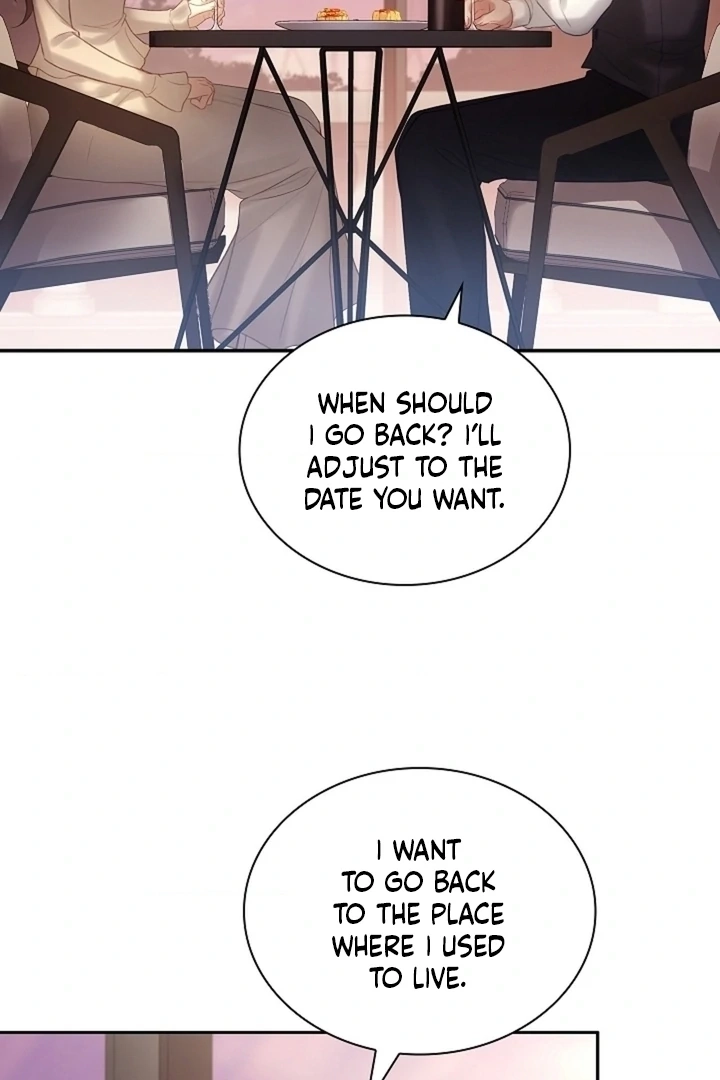 The Young Wife Chapter 54 page 50 - 