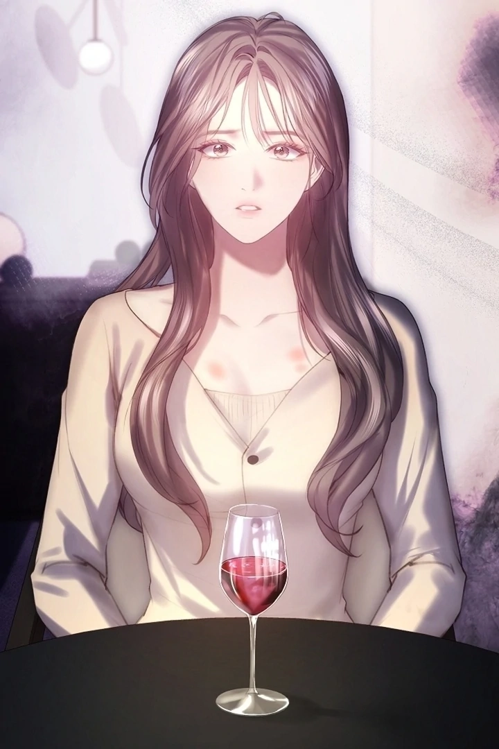 The Young Wife Chapter 54 page 54 - 