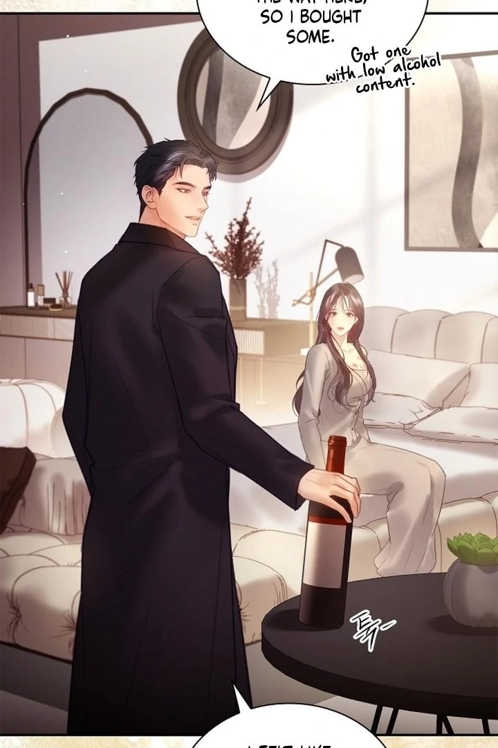 The Young Wife Chapter 54 page 7 - 