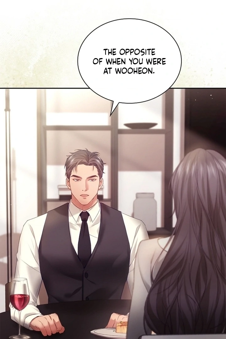 The Young Wife Chapter 54 page 66 - 