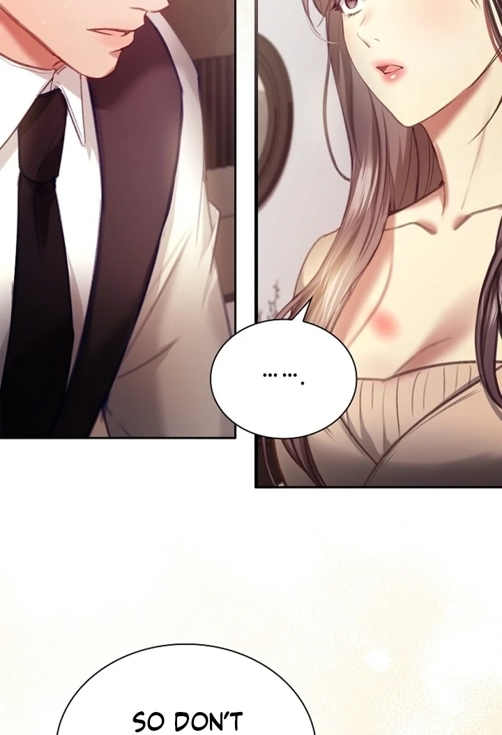 The Young Wife Chapter 54 page 68 - 