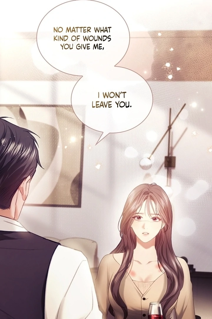 The Young Wife Chapter 54 page 70 - 