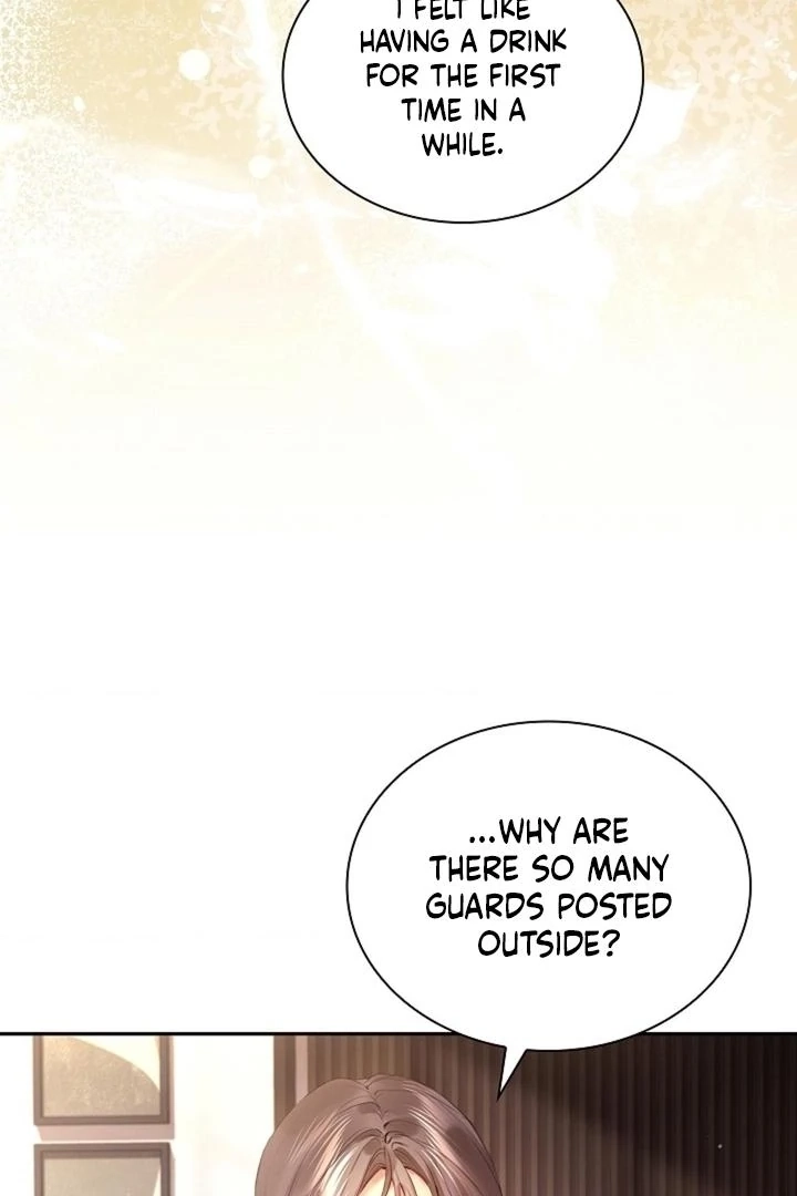 The Young Wife Chapter 54 page 8 - 