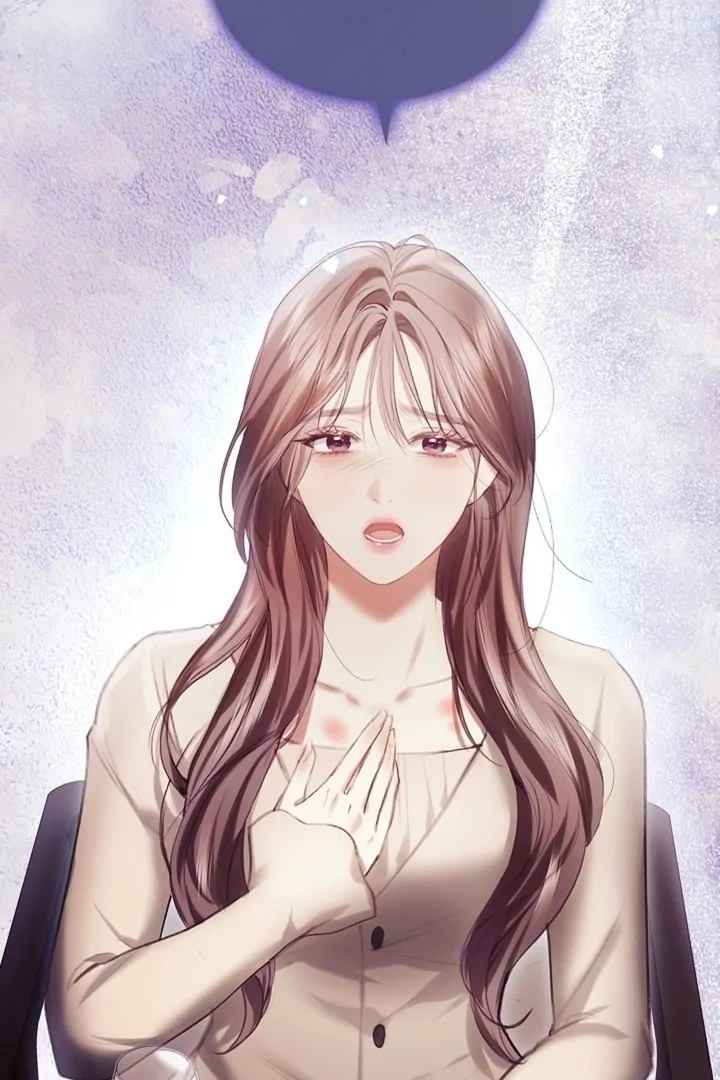 The Young Wife Chapter 54 page 75 - 