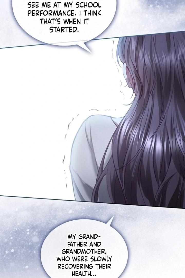 The Young Wife Chapter 54 page 78 - 