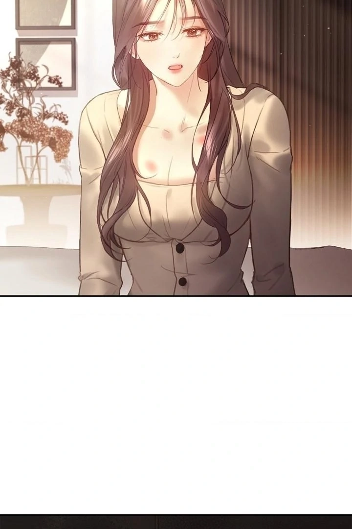 The Young Wife Chapter 54 page 9 - 