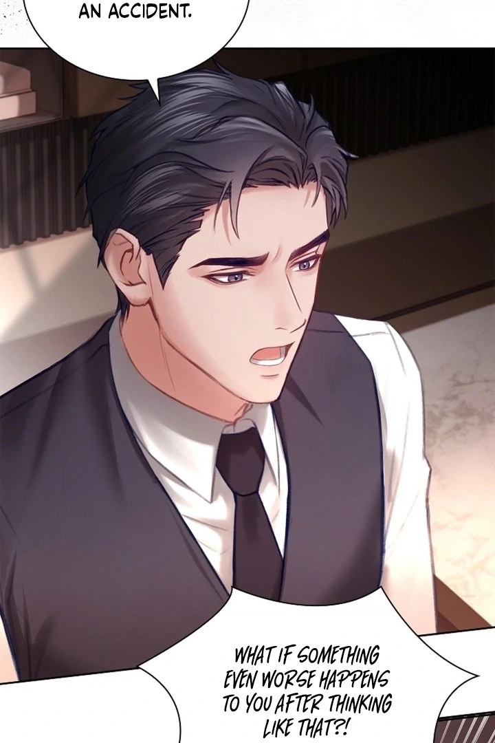 The Young Wife Chapter 54 page 84 - 