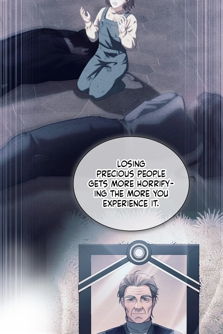 The Young Wife Chapter 54 page 87 - 