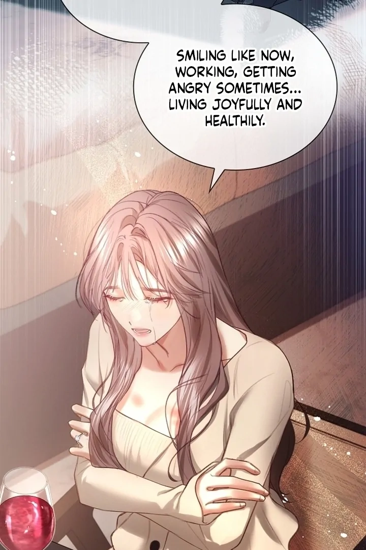 The Young Wife Chapter 54 page 89 - 