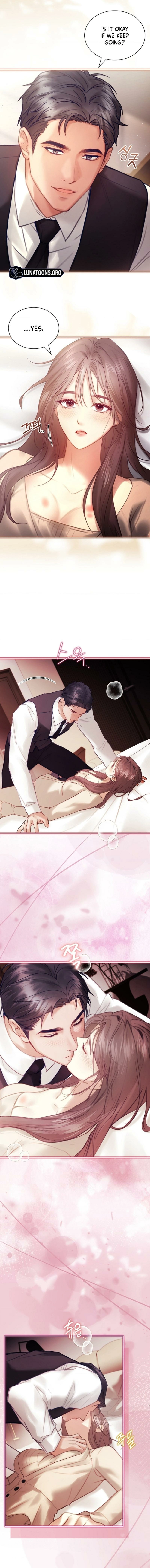 The Young Wife Chapter 55 page 12 - 
