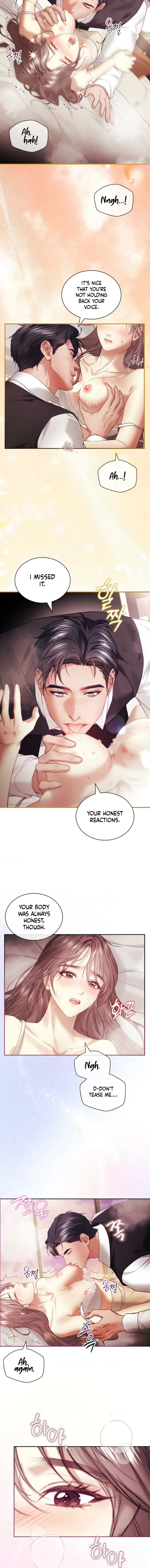 The Young Wife Chapter 55 page 14 - 