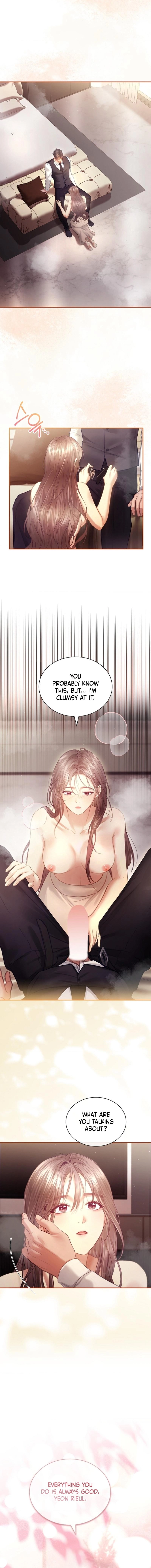 The Young Wife Chapter 56 page 2 - 