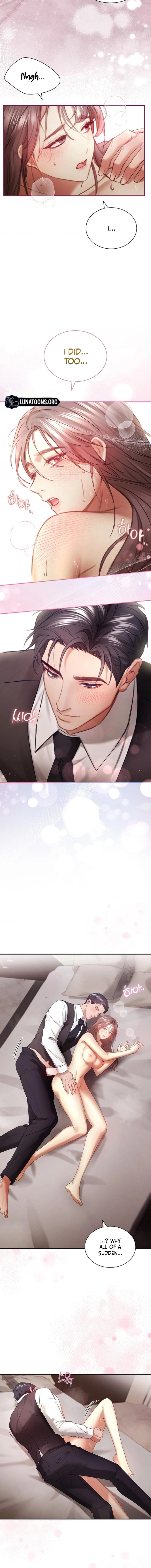 The Young Wife Chapter 56 page 12 - 