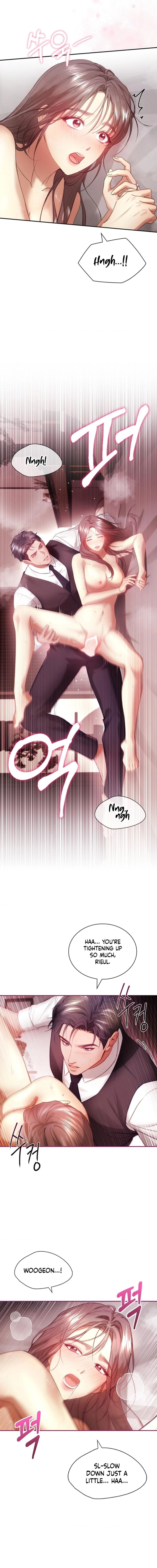 The Young Wife Chapter 56 page 13 - 
