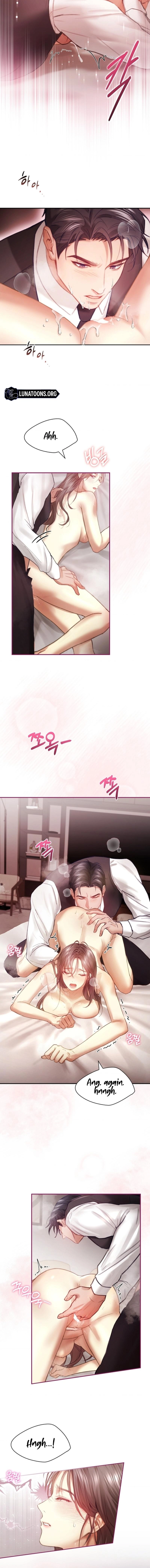 The Young Wife Chapter 56 page 10 - 
