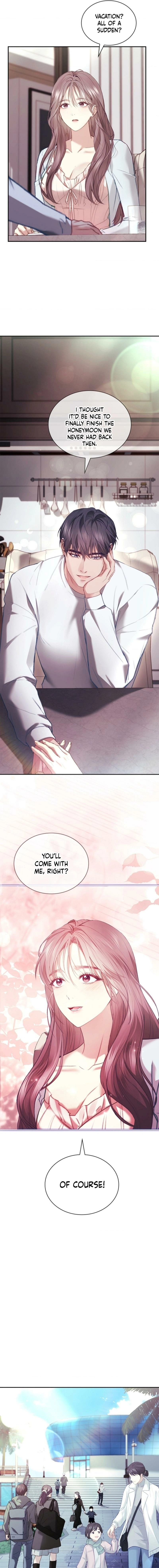 The Young Wife Chapter 57 page 11 - 