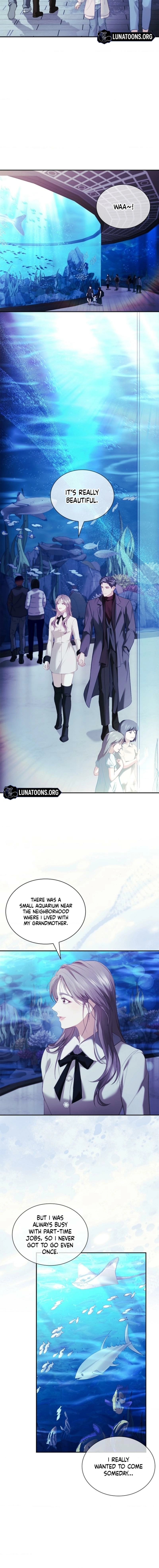The Young Wife Chapter 57 page 12 - 