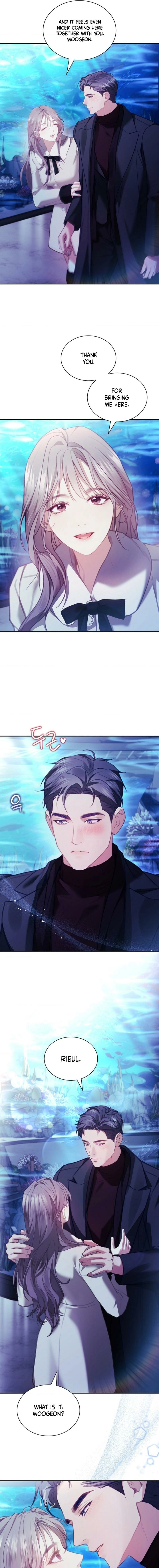 The Young Wife Chapter 57 page 13 - 