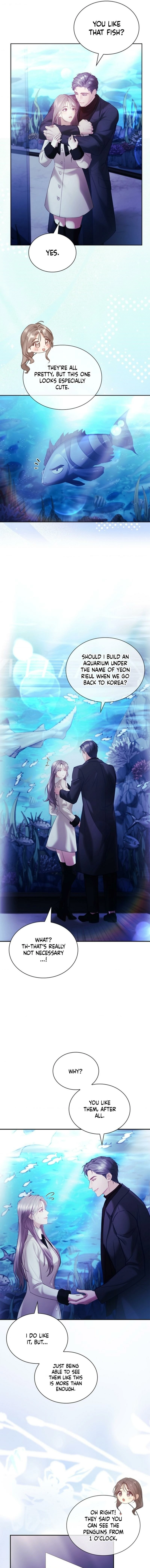 The Young Wife Chapter 57 page 15 - 