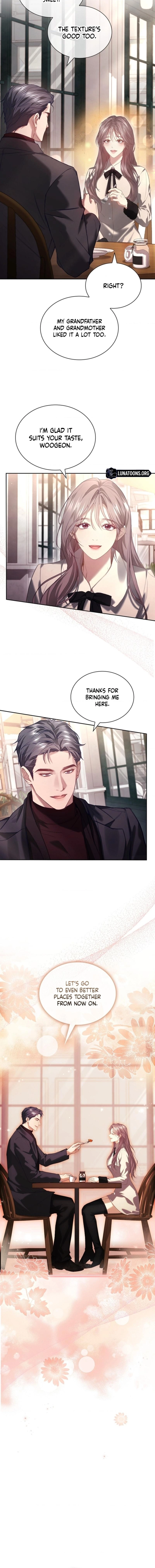 The Young Wife Chapter 58 page 2 - 