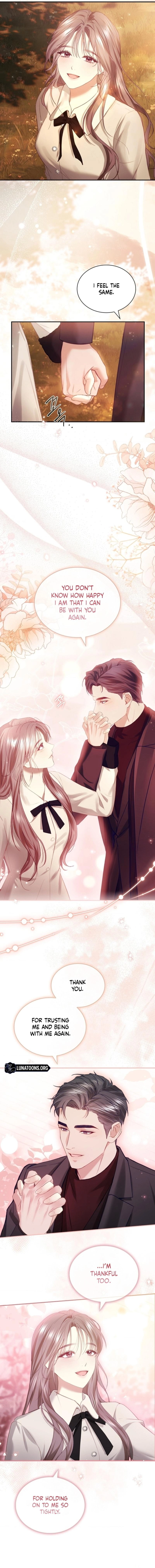 The Young Wife Chapter 58 page 11 - 