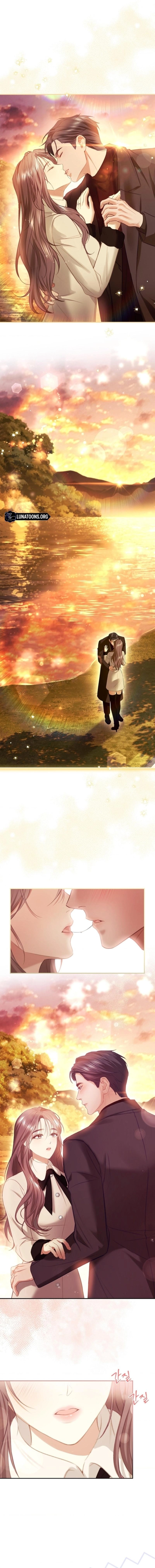 The Young Wife Chapter 58 page 12 - 