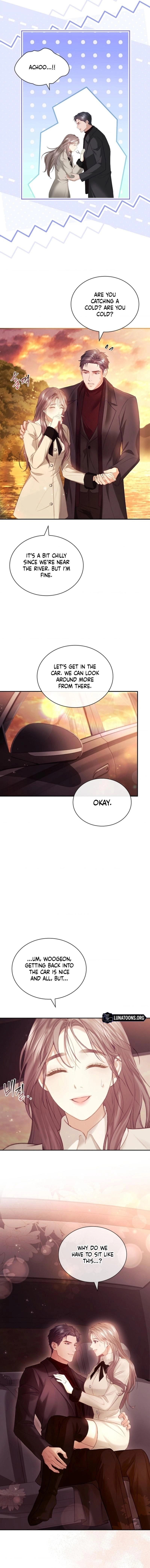 The Young Wife Chapter 58 page 13 - 