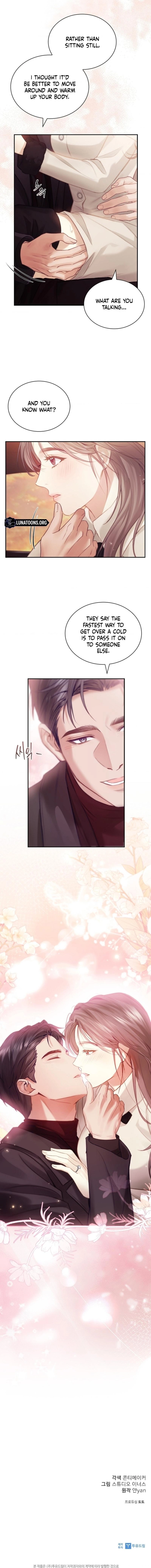 The Young Wife Chapter 58 page 14 - 