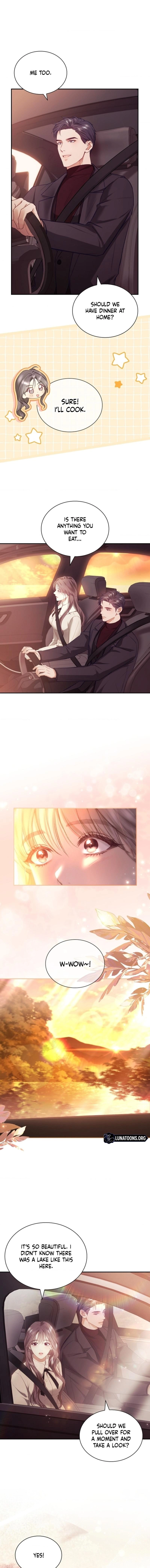 The Young Wife Chapter 58 page 9 - 